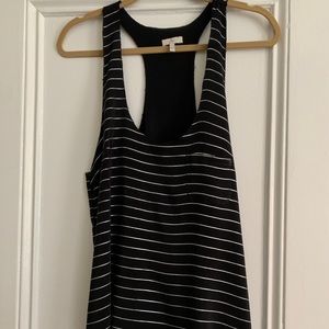Joie silk tank